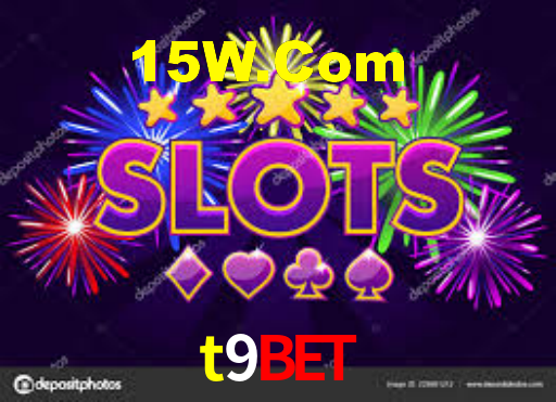 Welcome Bonus t9bet