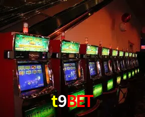 Segurança 2FA t9bet