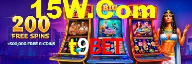 Experiência VIP t9bet