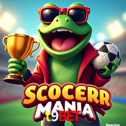 Descubra a Magia dos Jogos de Arcade no t9bet