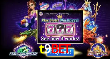 Sistemas de Segurança t9bet