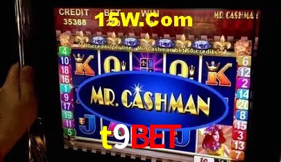t9bet: Jogos de Caça-Níqueis-Altas Recompensas, Roleta-Velocidade, Blackjack-Desafios Máximos