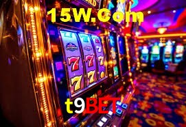 Live Casino t9bet