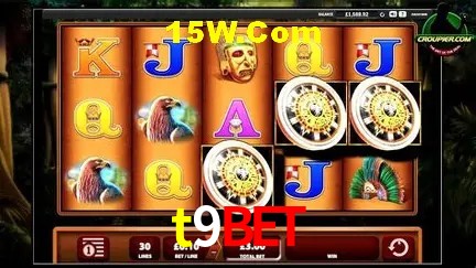 Integração de APIs t9bet