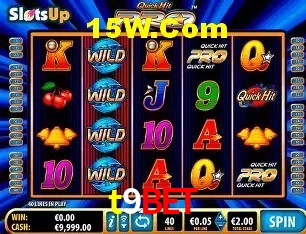 Ofertas Imperdíveis na t9bet: Promoções e Bônus Que Valem a Pena