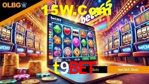 Quick Registration t9bet