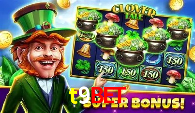 t9bet platafrma