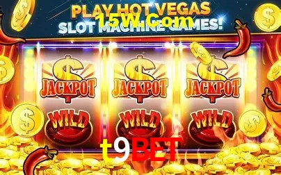 t9bet platafrma