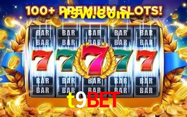 Especiais de Fim de Semana t9bet