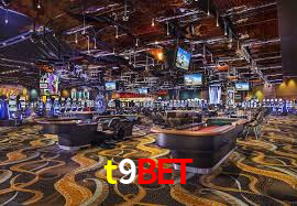Football Betting t9bet