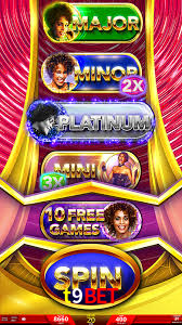 Live Casino t9bet