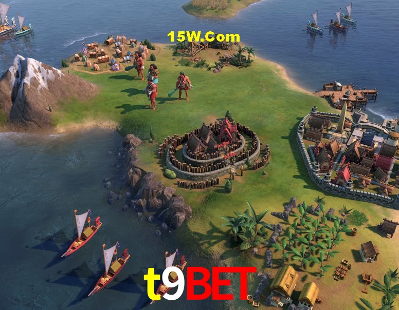 Estatísticas do Jogo t9bet