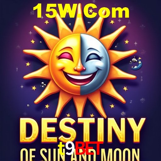Interface do App t9bet