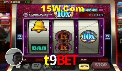 t9bet
