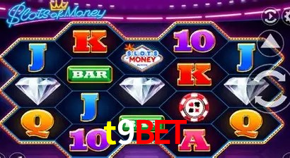 Benefícios da Conta t9bet