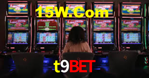 Programa VIP t9bet