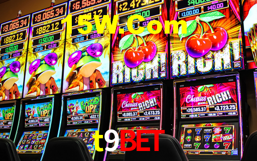 Exclusive Games t9bet