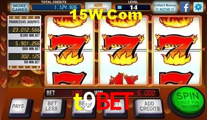 Casino Ao Vivo t9bet