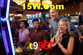 Game Providers t9bet
