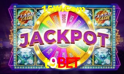 Promoção Relâmpago t9bet