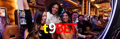 Blackjack Table t9bet