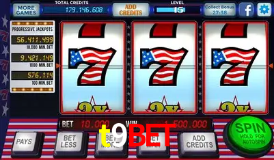 Promoções Sazonais t9bet