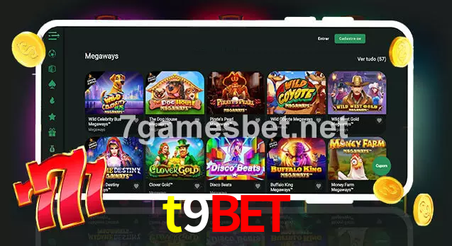 t9bet aplicativo