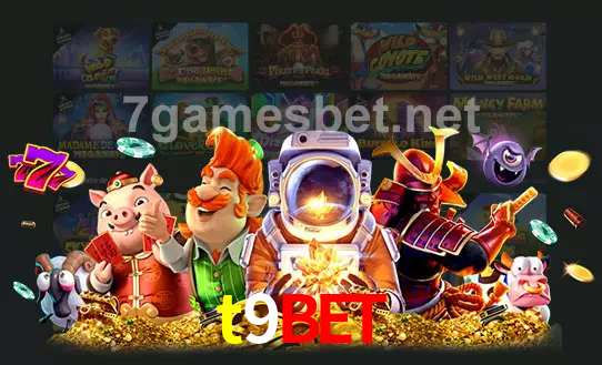 cassino t9bet