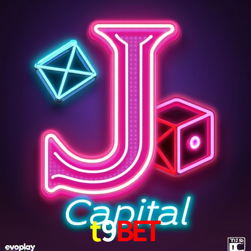 Jogos de Slot t9bet