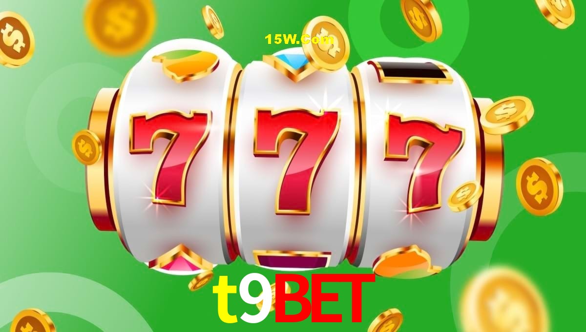 Casino VIP t9bet