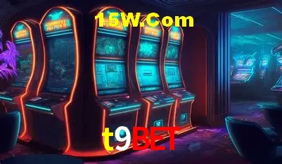 Design Responsivo t9bet