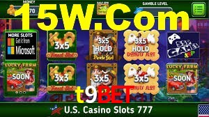 Programa VIP t9bet