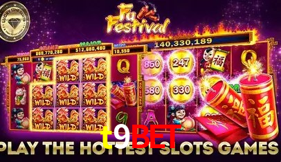 Promoções Sazonais t9bet