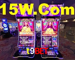 PIX Instantâneo t9bet
